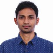 Eswar Sai KS - PeerSpot reviewer