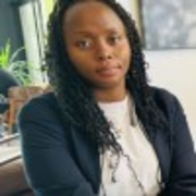 Grace Abele - PeerSpot reviewer