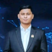 Haseeb Mehdi - PeerSpot reviewer