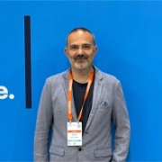 SIMONE BOCCHI - PeerSpot reviewer