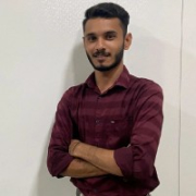 Prashant Aghao - PeerSpot reviewer