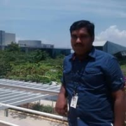 Anson Mani - PeerSpot reviewer