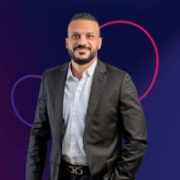 Ahmed ElMissiry. - PeerSpot reviewer