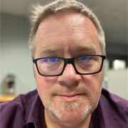 Jeremy Jones. - PeerSpot reviewer