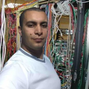 Khellafi Rafiq - PeerSpot reviewer