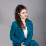 Elena Bernucci - PeerSpot reviewer