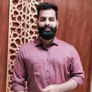 SurajSachdeva - PeerSpot reviewer
