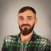 Boris Morozov - PeerSpot reviewer