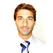 Antonio Gouveia - PeerSpot reviewer