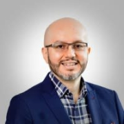 VictorAguayo - PeerSpot reviewer