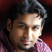 Robin Puliparambil - PeerSpot reviewer