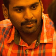 Gopinath Ravirajan - PeerSpot reviewer