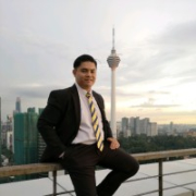 Sheikh Ahmad Fakrur Razzi Bin Abi Hurairah - PeerSpot reviewer