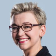 Agnieszka Gabrysiak - PeerSpot reviewer