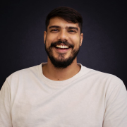 Ansh Kumar Rana - PeerSpot reviewer