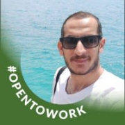 Ismail Turhan - PeerSpot reviewer