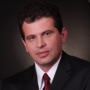 Mark Tukh - PeerSpot reviewer