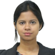 BristiGhosal - PeerSpot reviewer