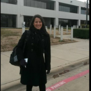 AshleyMorales - PeerSpot reviewer