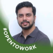 Karthik Kambhampti - PeerSpot reviewer