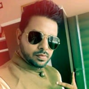 Yuvraj Chauhan - PeerSpot reviewer