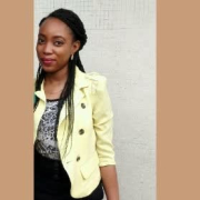 Catherine Akinwolere - PeerSpot reviewer