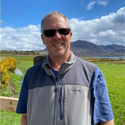 Jonathan Bloom - PeerSpot reviewer