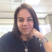 Ligia Godoi - PeerSpot reviewer