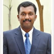 Ratheesh  G - PeerSpot reviewer