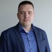 Jevgeni Vassiljev - PeerSpot reviewer