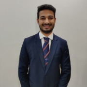 Aditya Pillai - PeerSpot reviewer