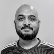 Rahul Raman - PeerSpot reviewer