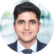 Srivathsanr R. - PeerSpot reviewer