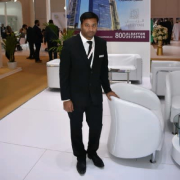 Sheik Abdullah - PeerSpot reviewer