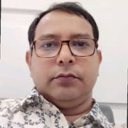 Pradip Dey - PeerSpot reviewer