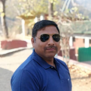 Ved Singh - PeerSpot reviewer