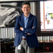 Boris REYES - PeerSpot reviewer