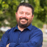 Cassio Silva - PeerSpot reviewer