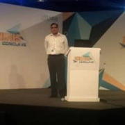 Virendra Rai - PeerSpot reviewer