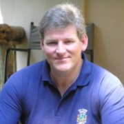 David Stevenson - PeerSpot reviewer