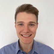 Jan Pašek - PeerSpot reviewer