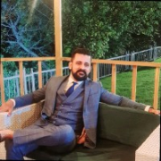 Hasaan Zia - PeerSpot reviewer
