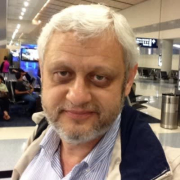 Roberto Telezynski - PeerSpot reviewer