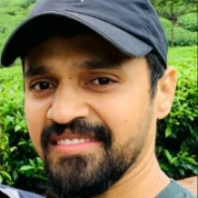 Tejas Raj - PeerSpot reviewer