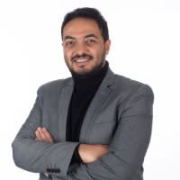 Fady Naguib - PeerSpot reviewer