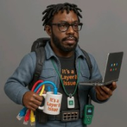 Trevor Mayes - PeerSpot reviewer