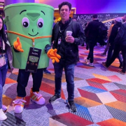 Cristopher Torres - PeerSpot reviewer