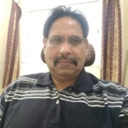 SunilPanigrahi - PeerSpot reviewer