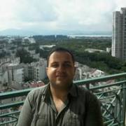 Sherif Ghareeb - PeerSpot reviewer