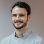 Tristan Van Rhyn - PeerSpot reviewer